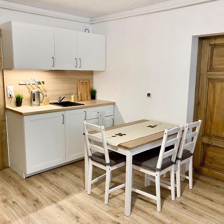 Appartamento Tomasza 5 Jelenia Góra Esterno foto