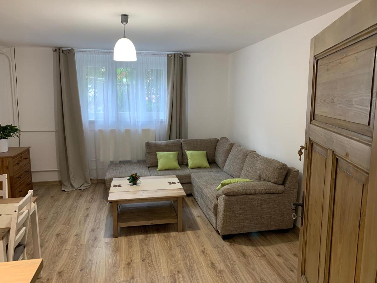Appartamento Tomasza 5 Jelenia Góra Esterno foto