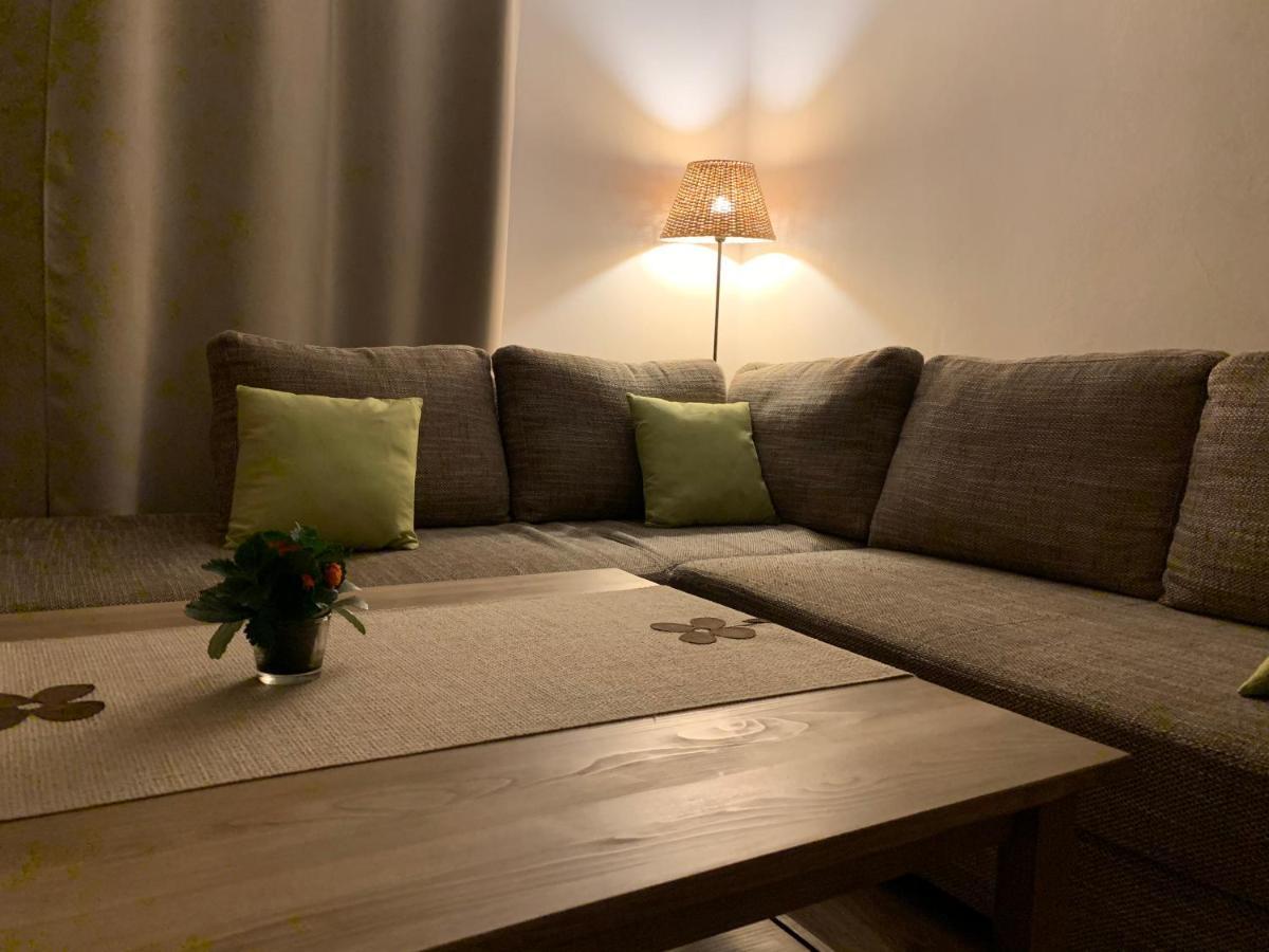 Appartamento Tomasza 5 Jelenia Góra Esterno foto