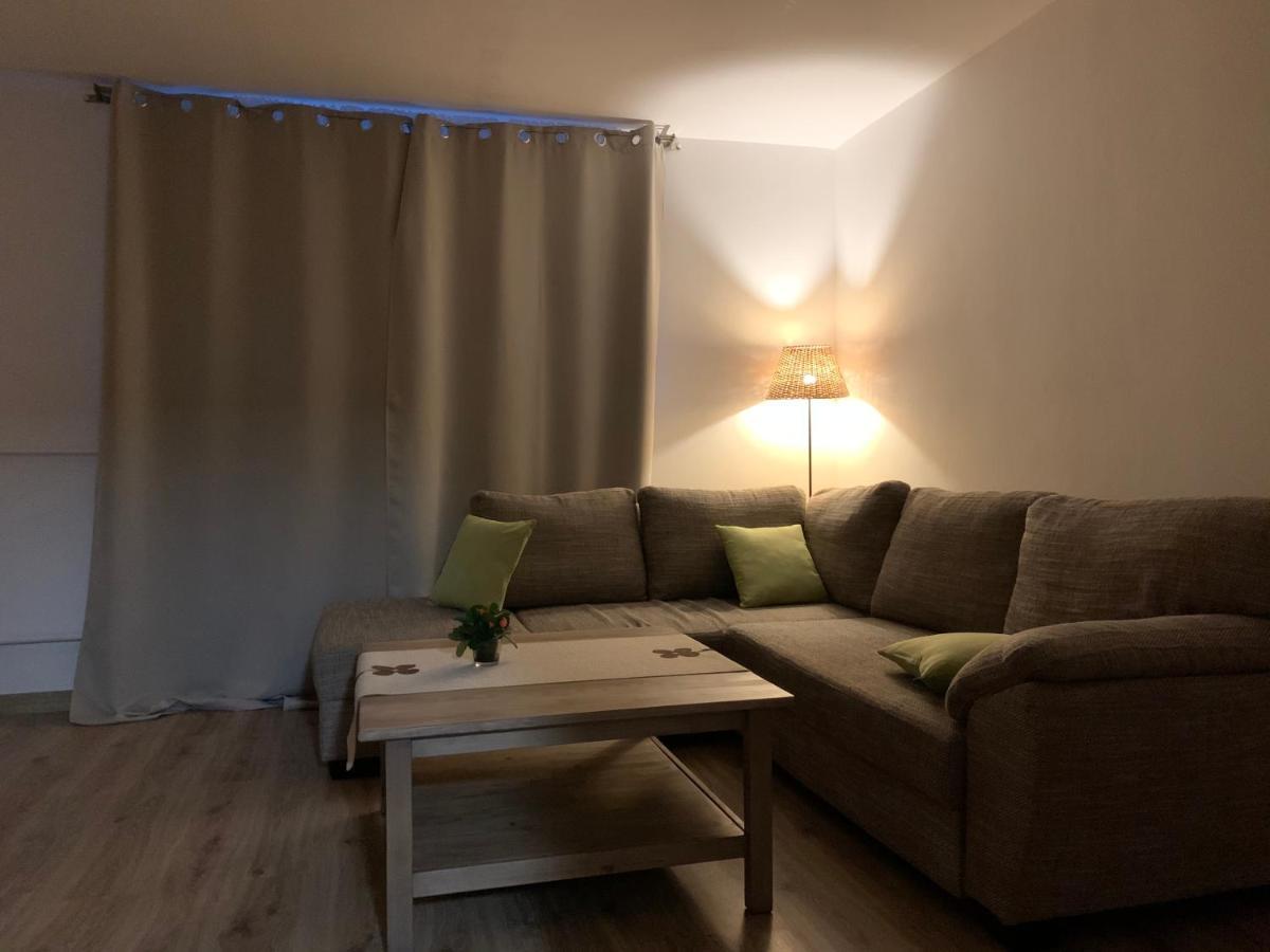 Appartamento Tomasza 5 Jelenia Góra Esterno foto