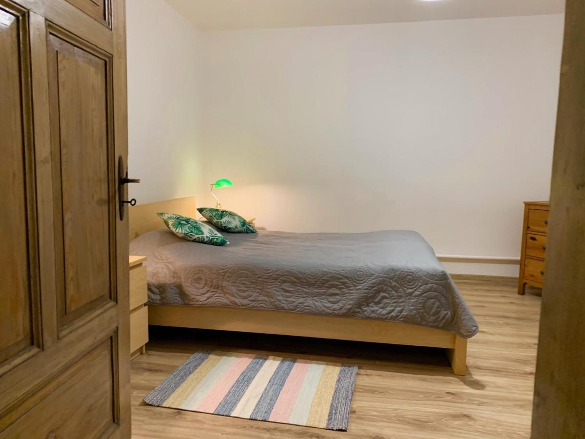 Appartamento Tomasza 5 Jelenia Góra Esterno foto